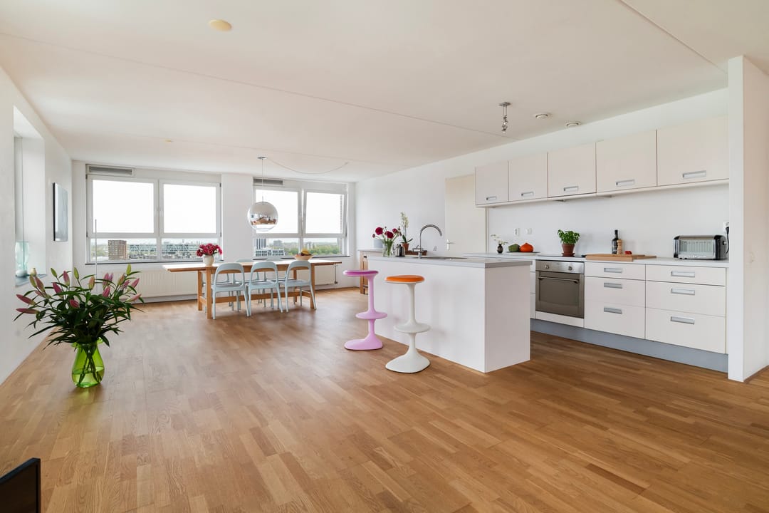 Photo 2 of Laan op Zuid 182