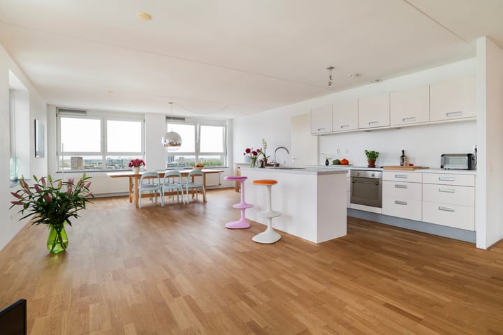 Foto 2 van Laan op Zuid 182