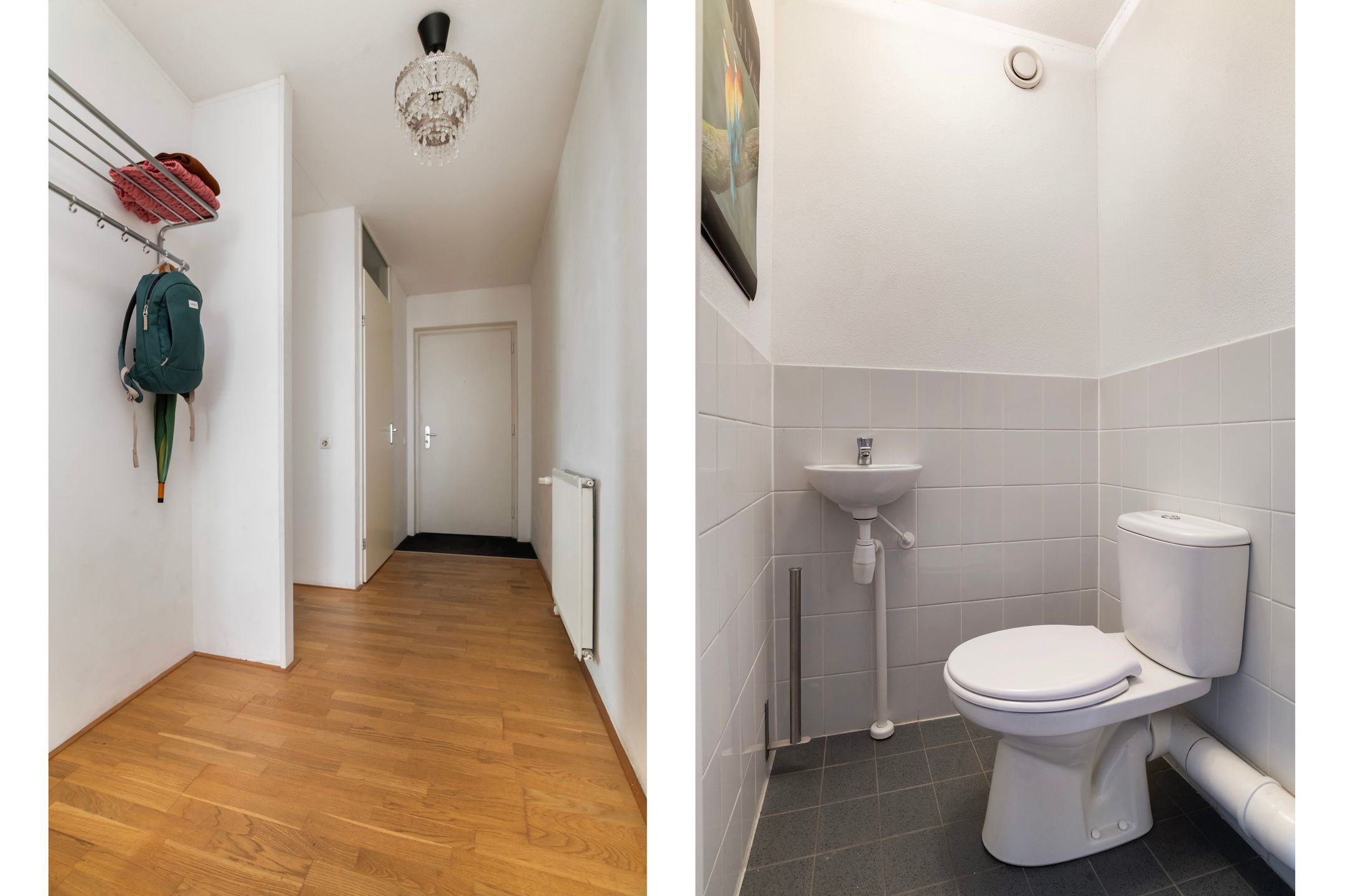 Photo 21 of Laan op Zuid 182