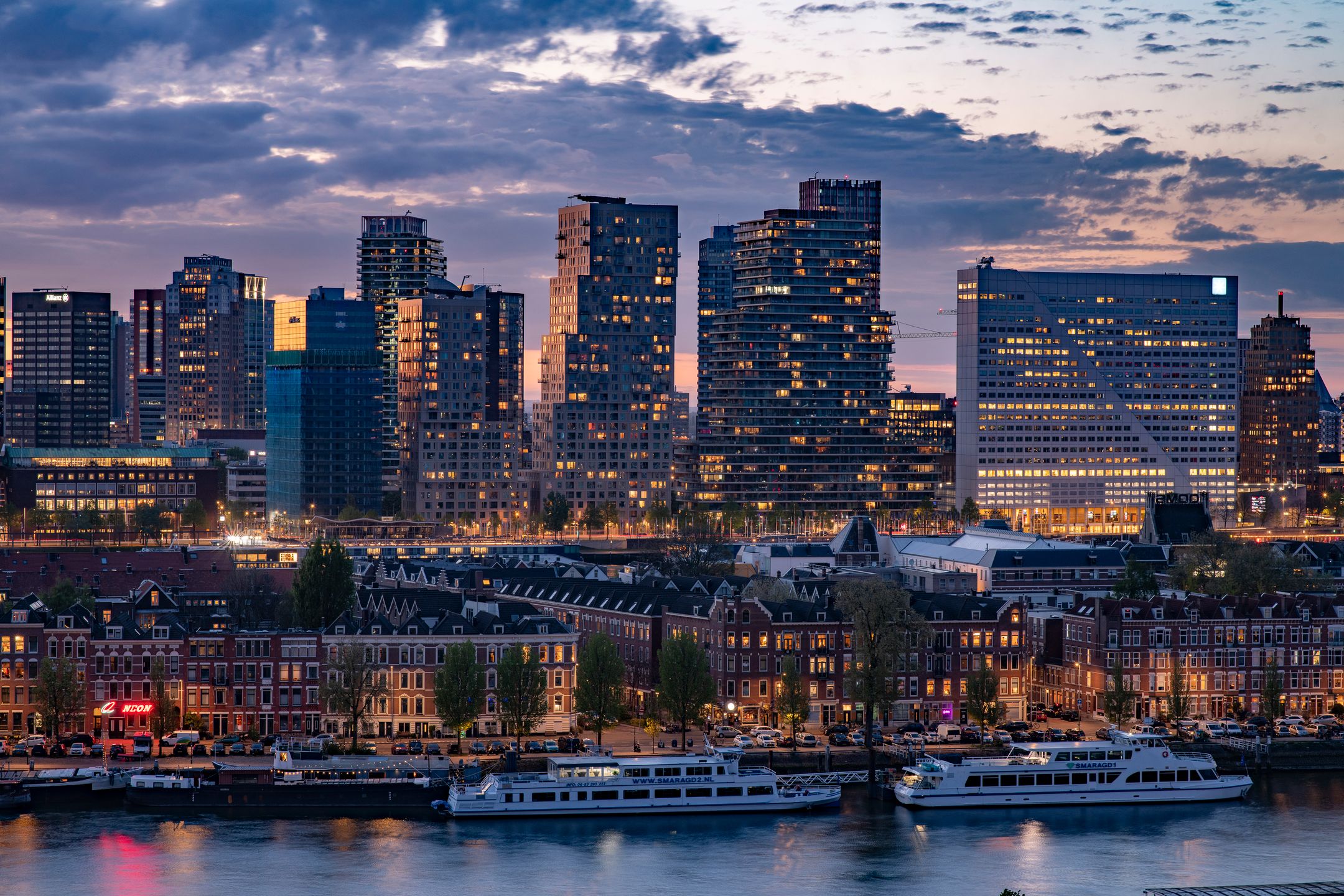 Photo 27 of Laan op Zuid 182