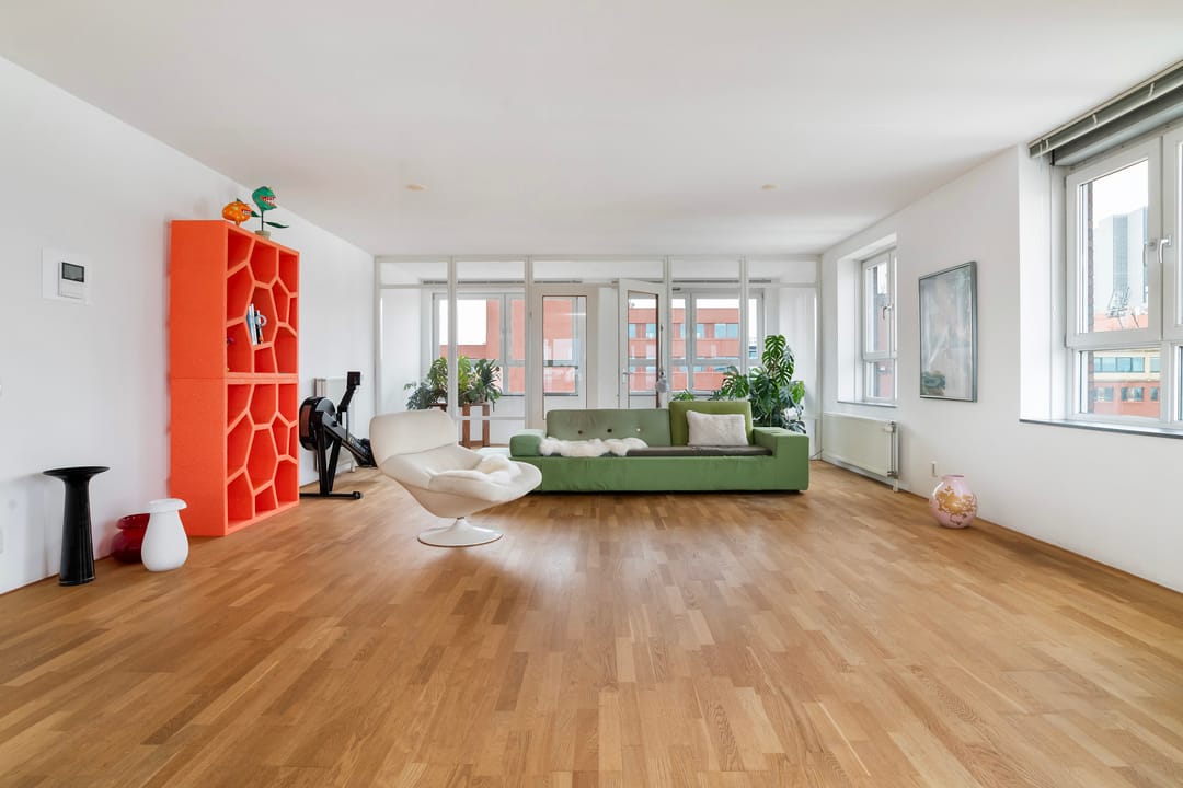 Photo 8 of Laan op Zuid 182