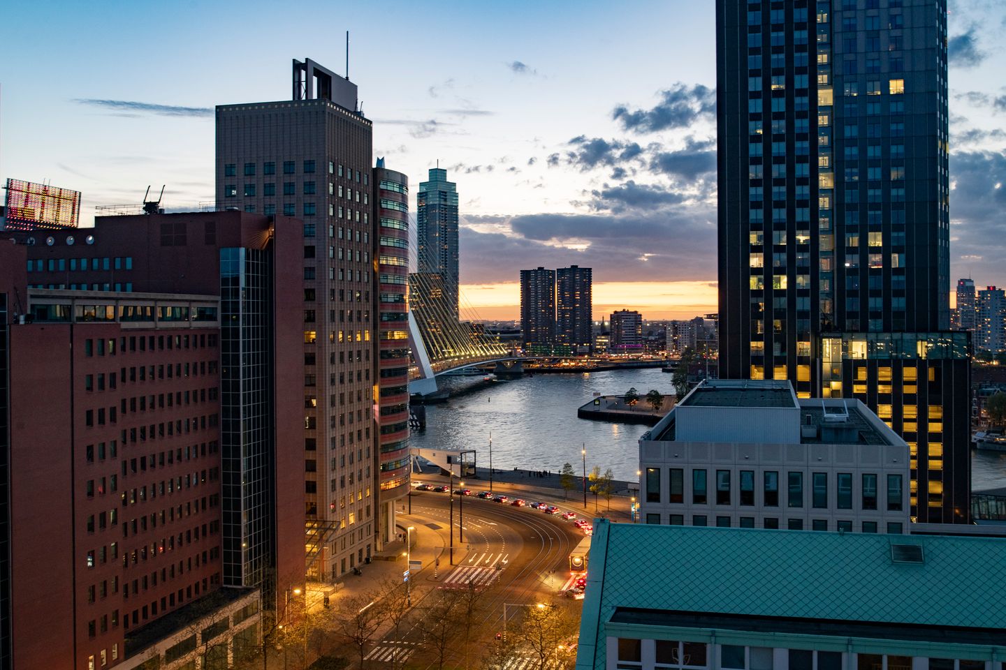 Photo 4 of Laan op Zuid 182