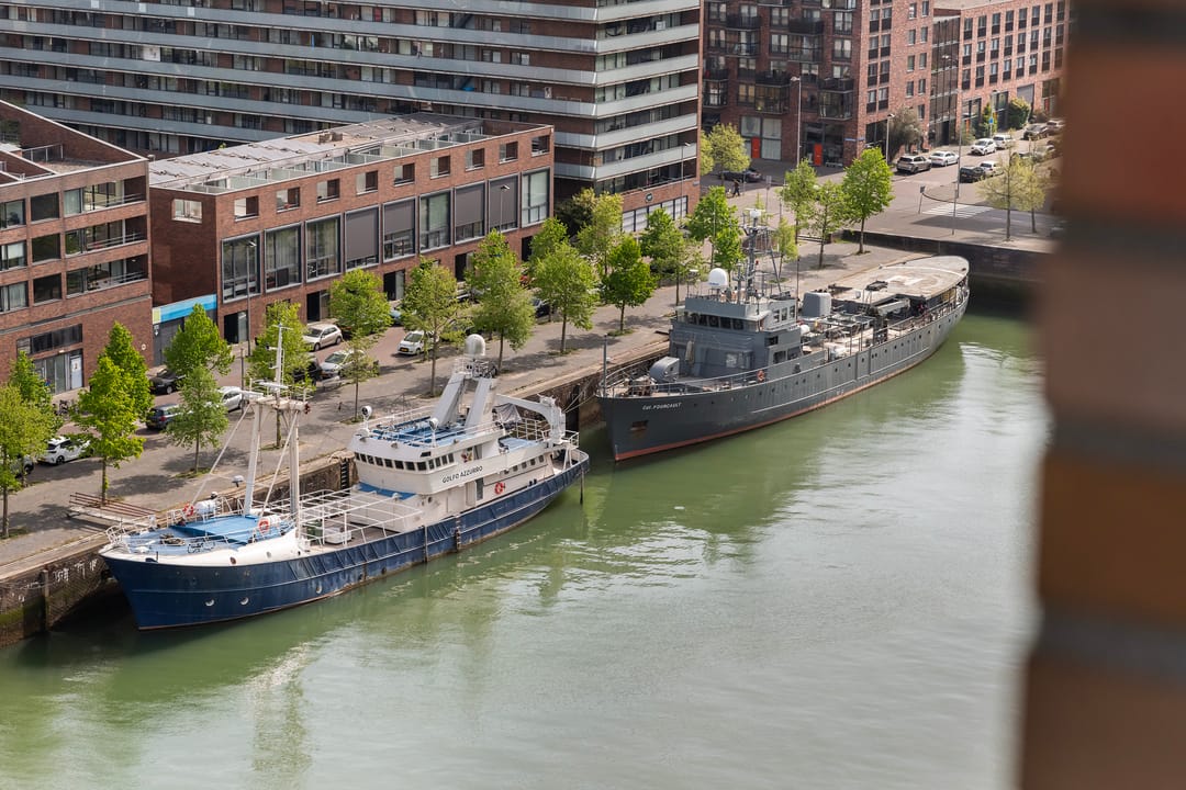 Photo 16 of Laan op Zuid 182