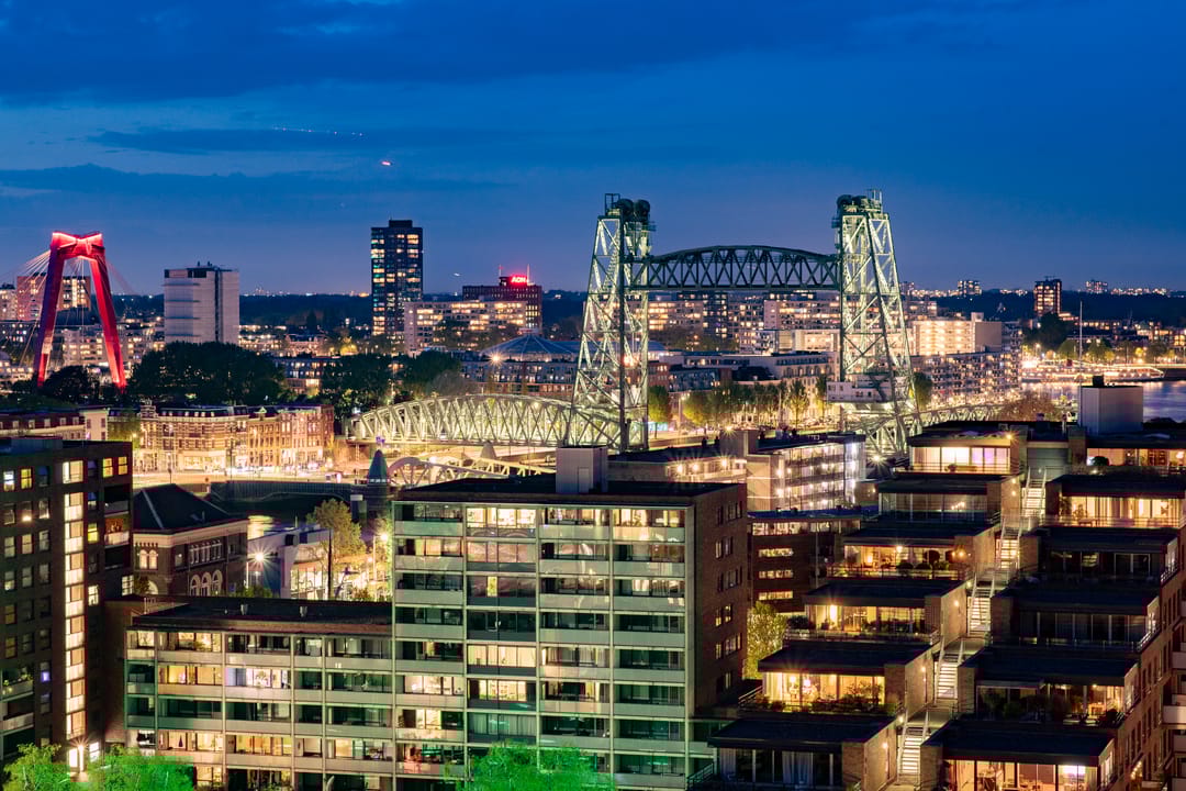 Photo 26 of Laan op Zuid 182