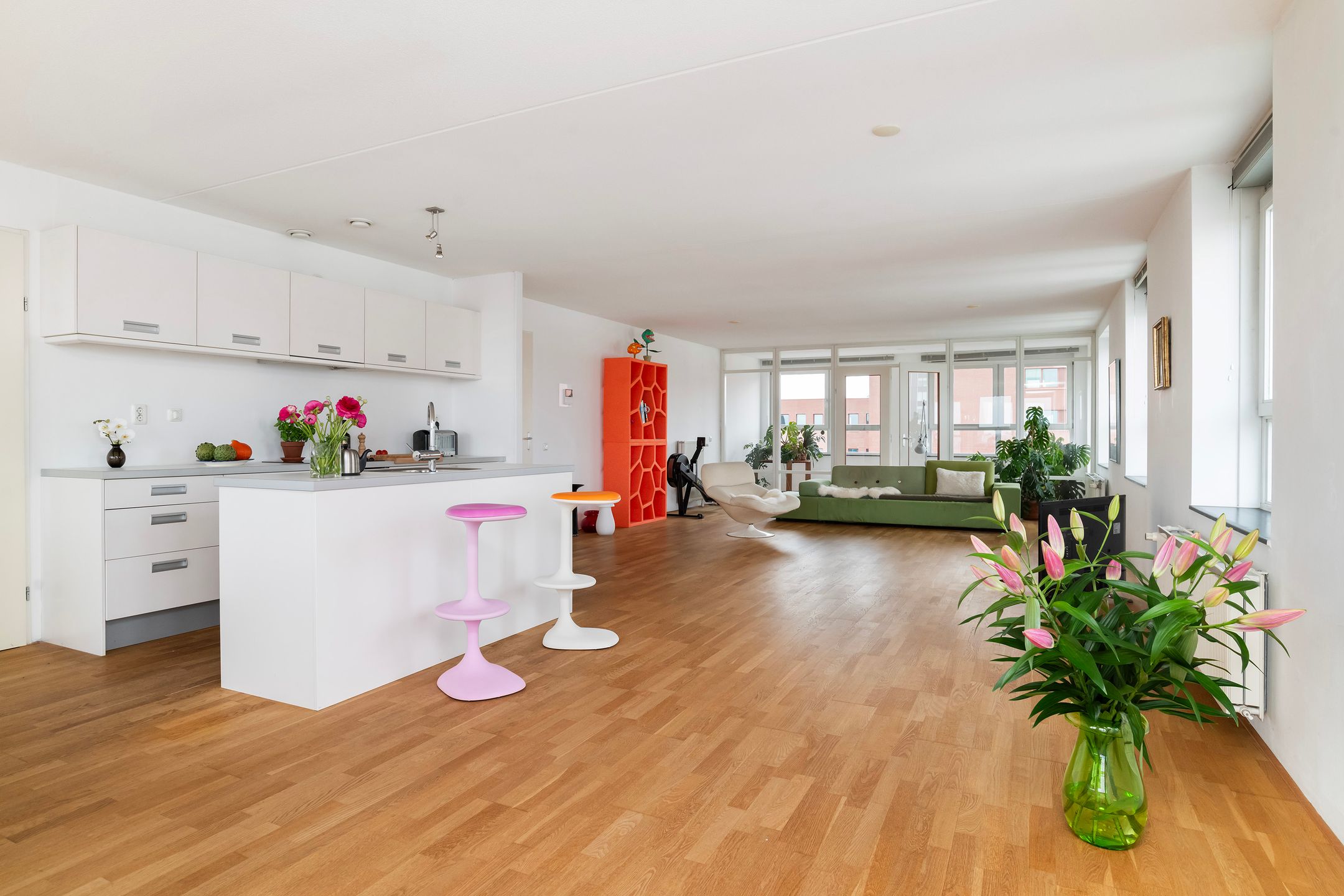 Photo 3 of Laan op Zuid 182