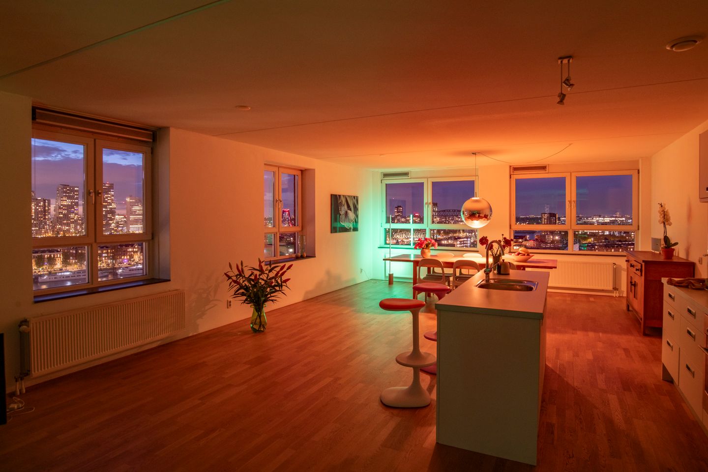 Photo 5 of Laan op Zuid 182