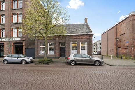 Stationsstraat thumbnail