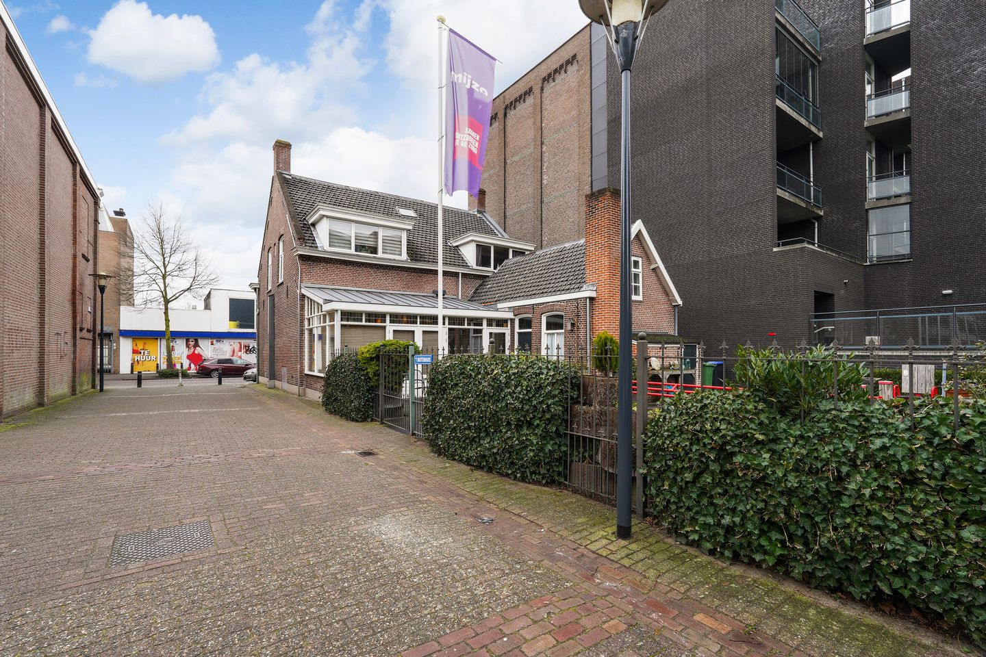 Photo 4 of Stationsstraat 117