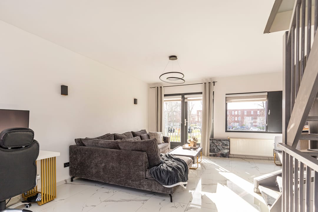 Foto 7 van Buinerveenstraat 45