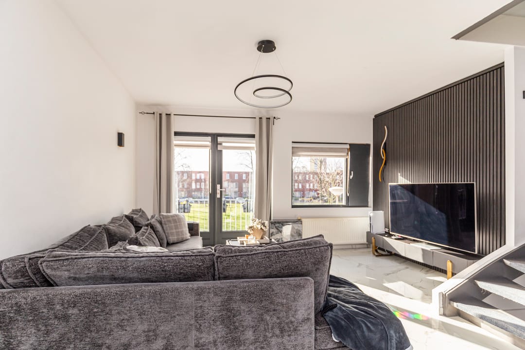 Foto 8 van Buinerveenstraat 45