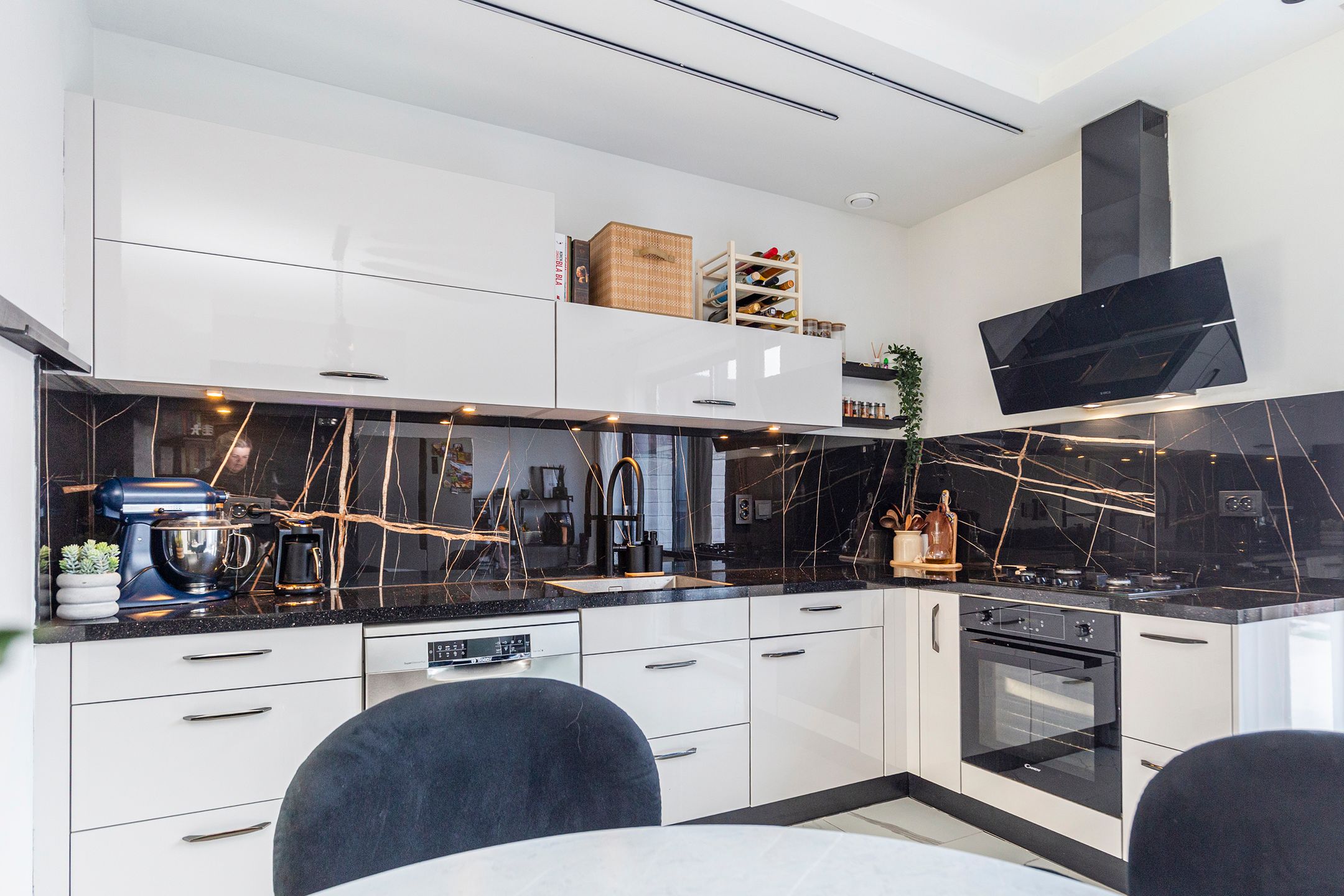 Foto 12 van Buinerveenstraat 45