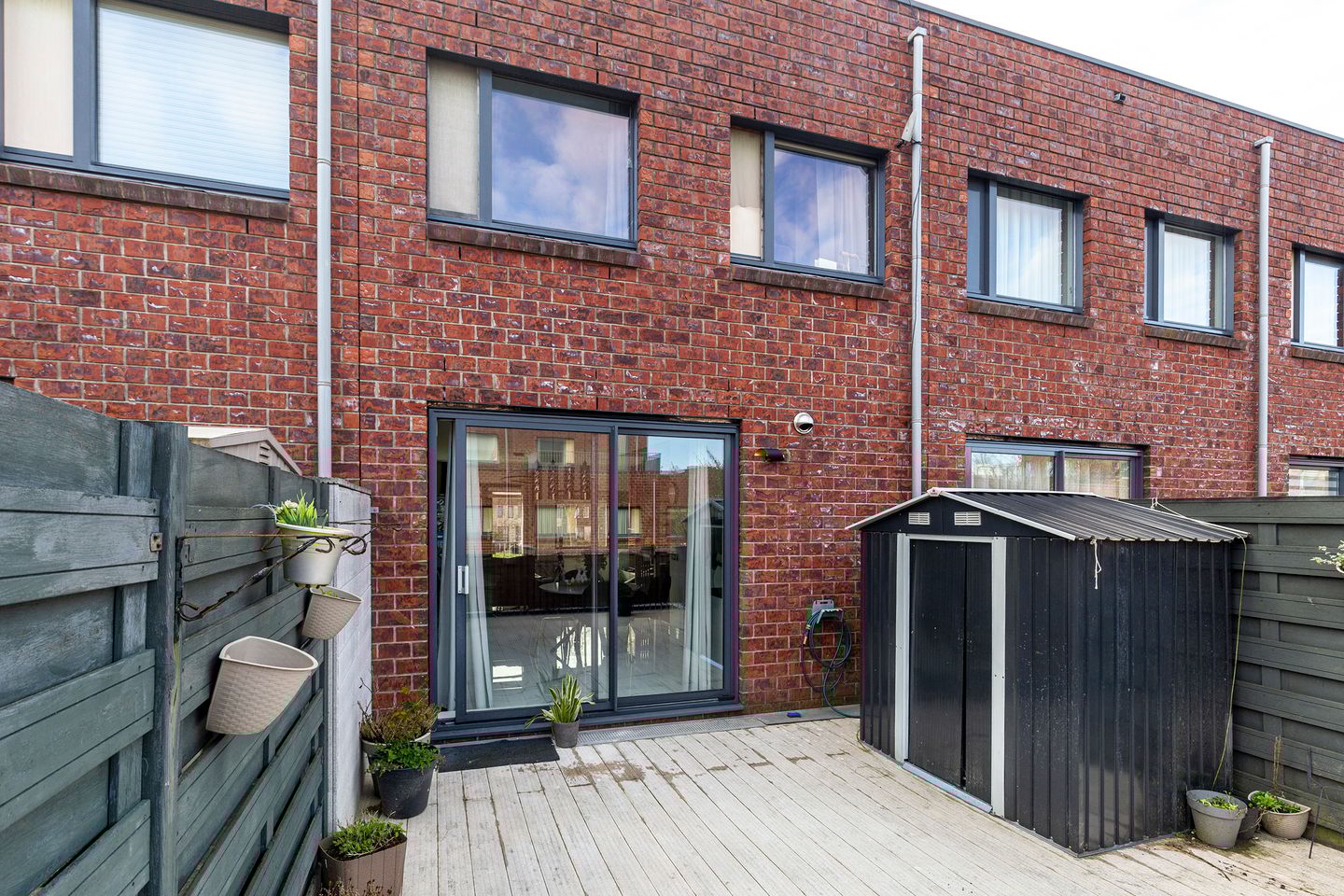 Foto 19 van Buinerveenstraat 45