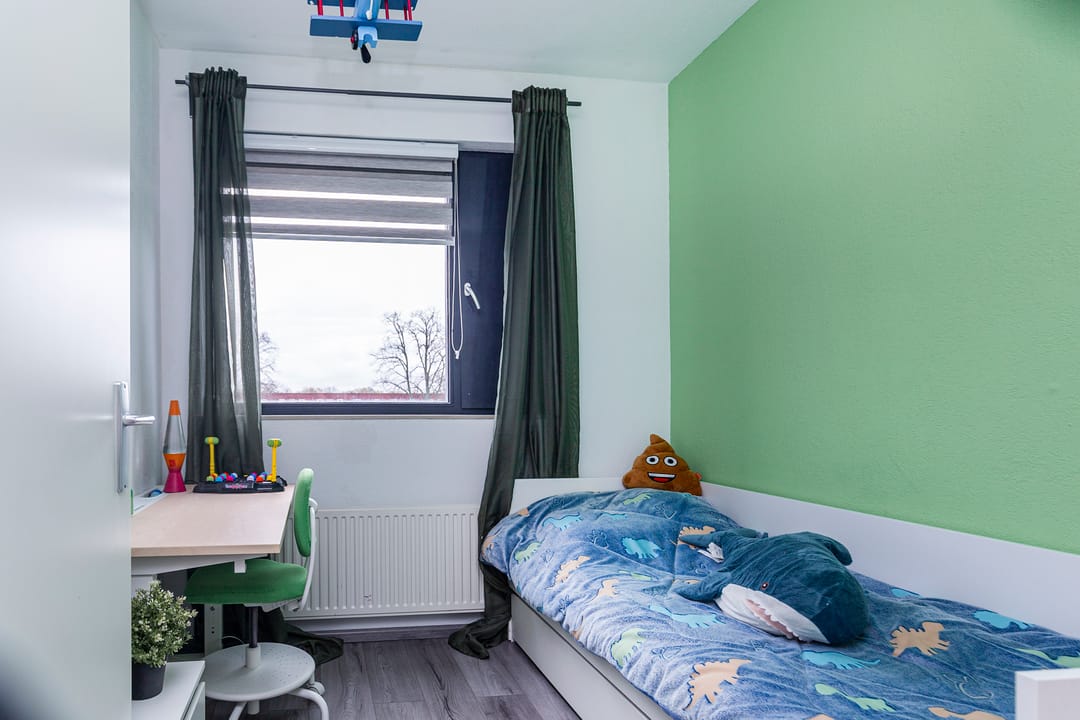 Foto 23 van Buinerveenstraat 45