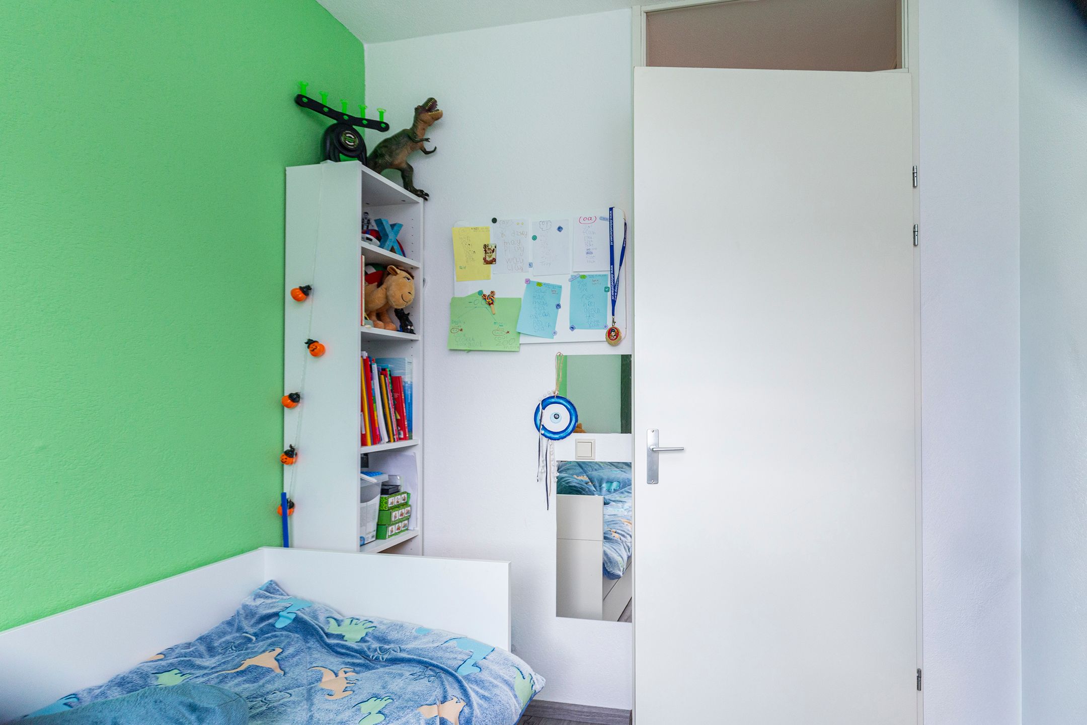 Foto 24 van Buinerveenstraat 45