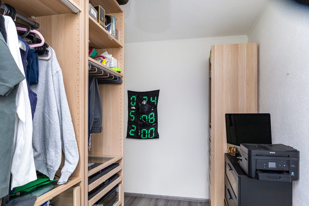 Foto 26 van Buinerveenstraat 45