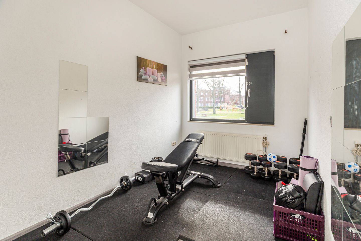 Foto 34 van Buinerveenstraat 45