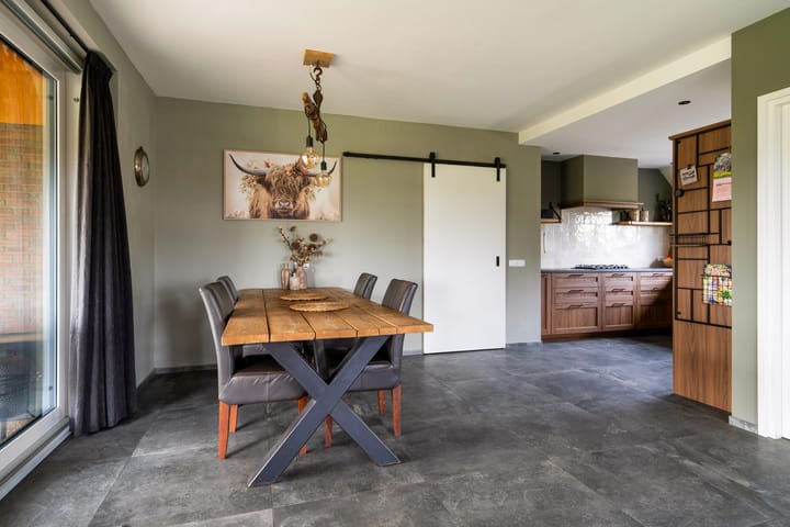 Foto 2 van Eursing 11