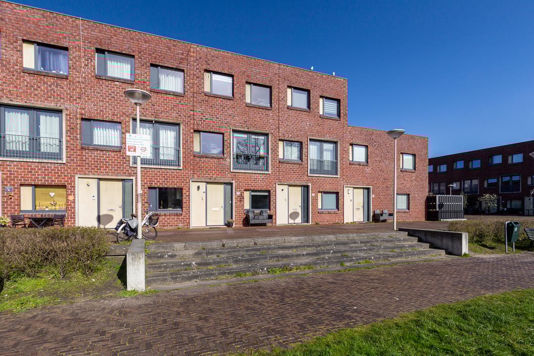 Foto 41 van Buinerveenstraat 45