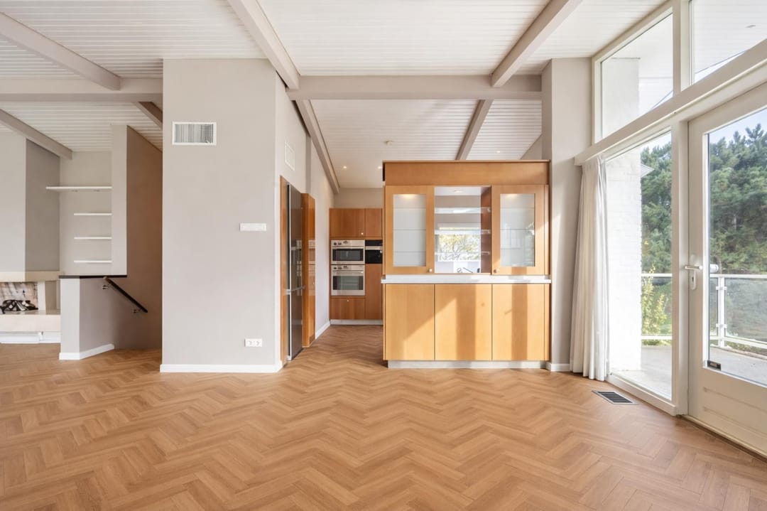 Photo 8 of Herman Heijermansweg 10