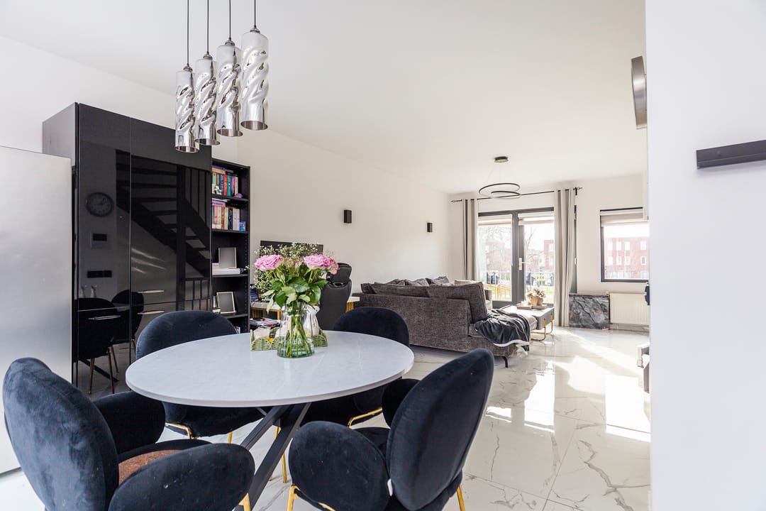 Foto 13 van Buinerveenstraat 45