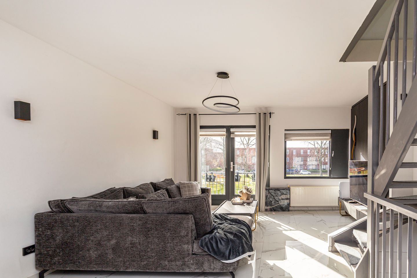 Foto 10 van Buinerveenstraat 45