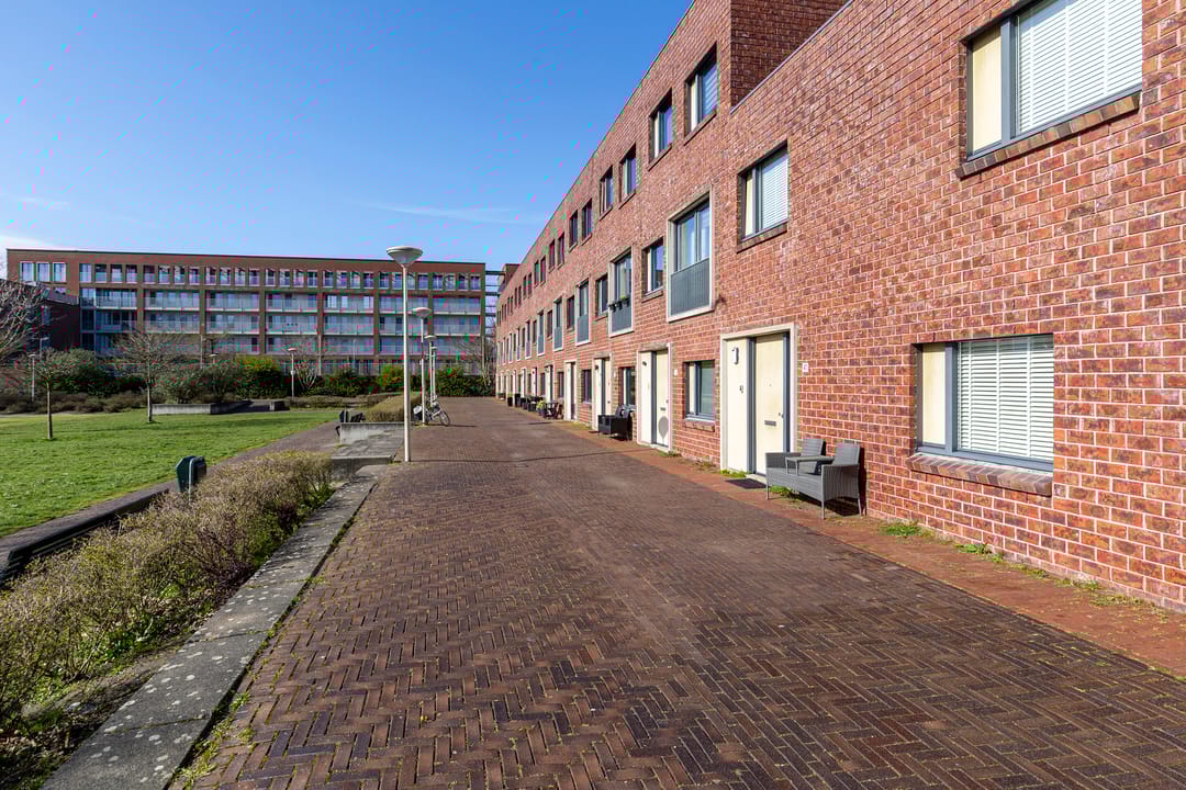 Foto 43 van Buinerveenstraat 45