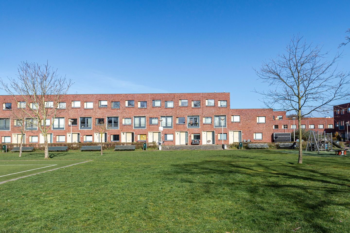 Foto 40 van Buinerveenstraat 45