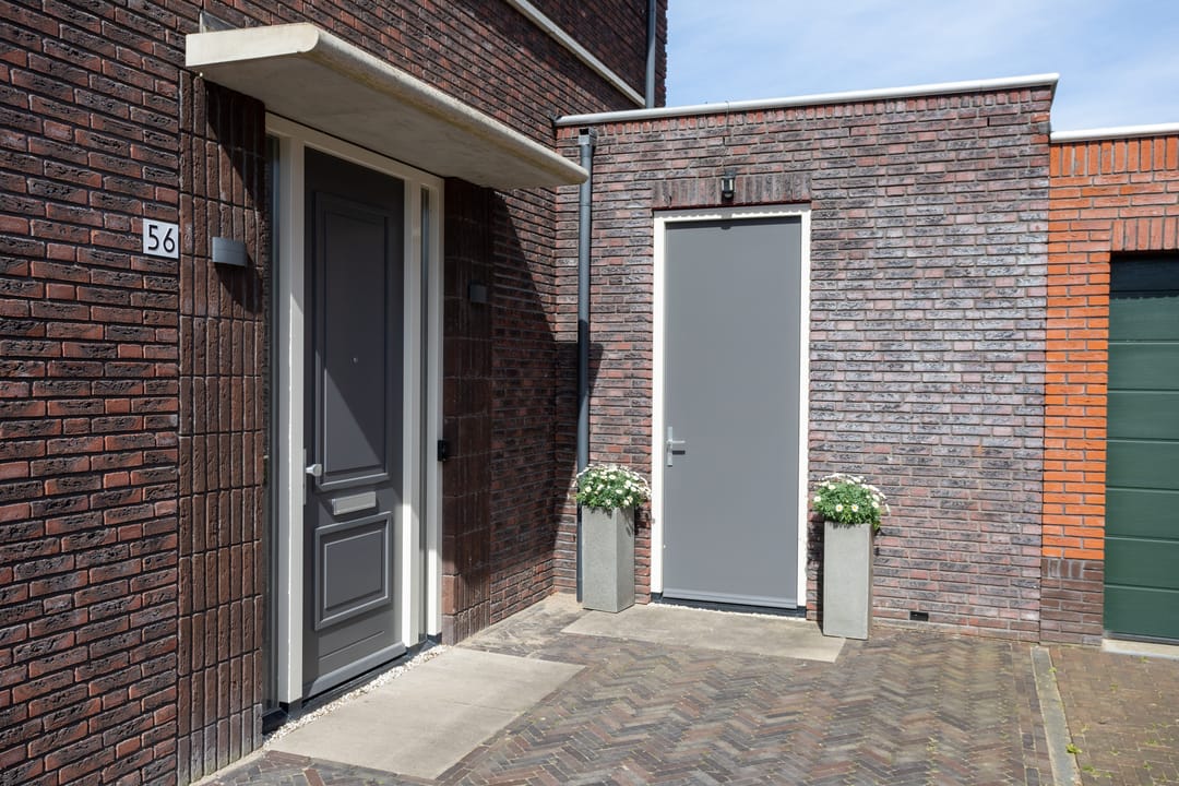 Foto 11 van W.F. Hermansstraat 56