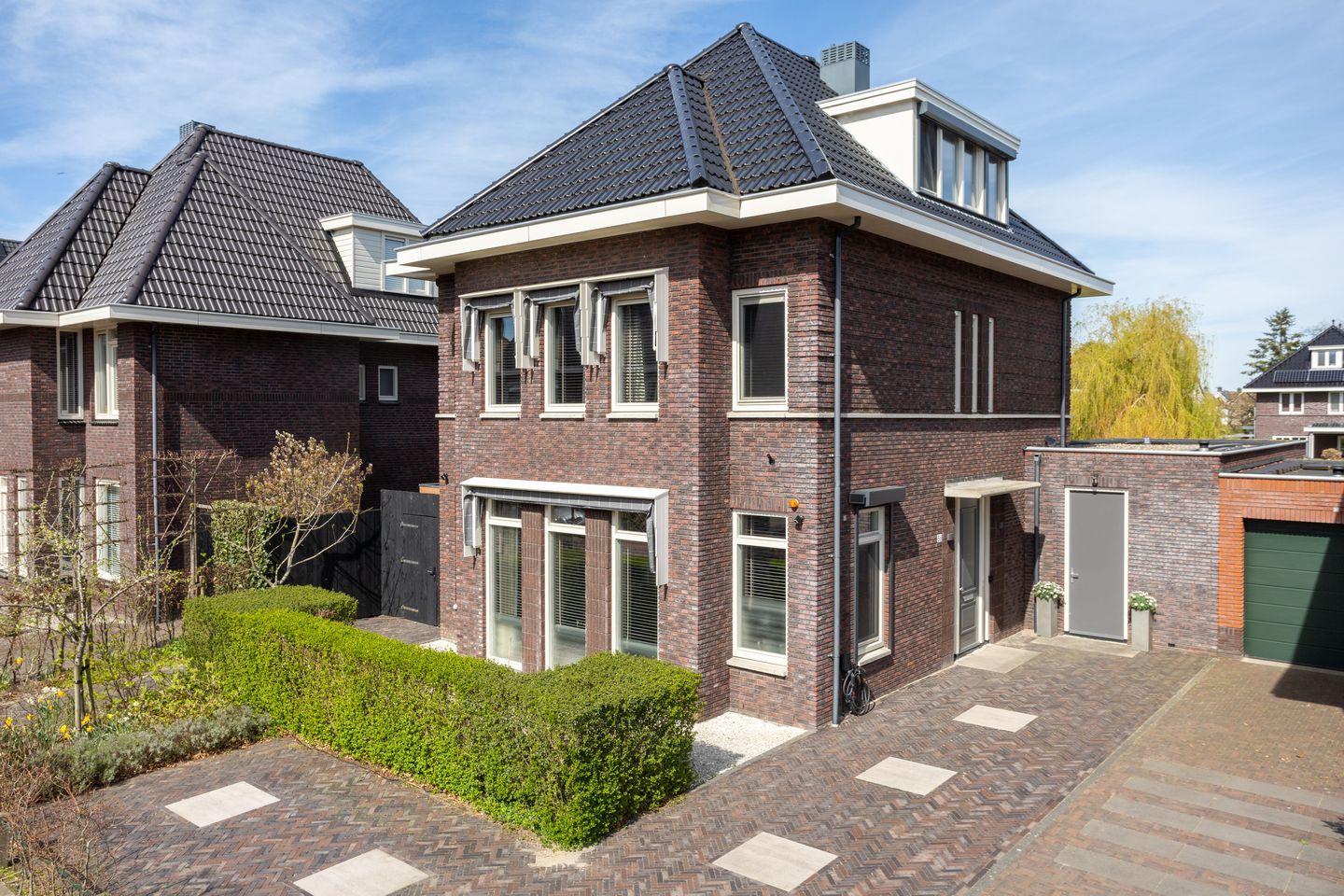Foto 4 van W.F. Hermansstraat 56