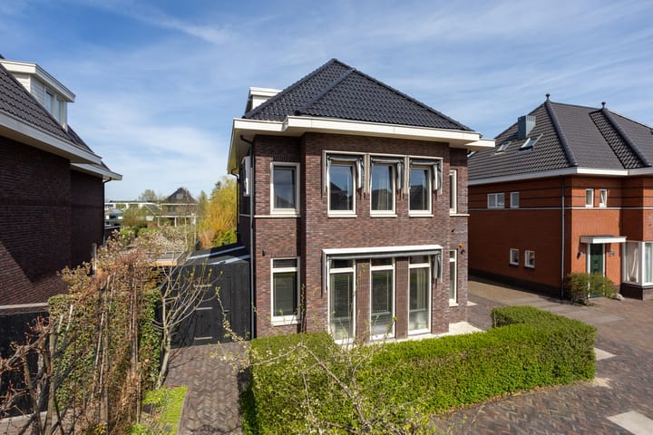 Foto 5 van W.F. Hermansstraat 56