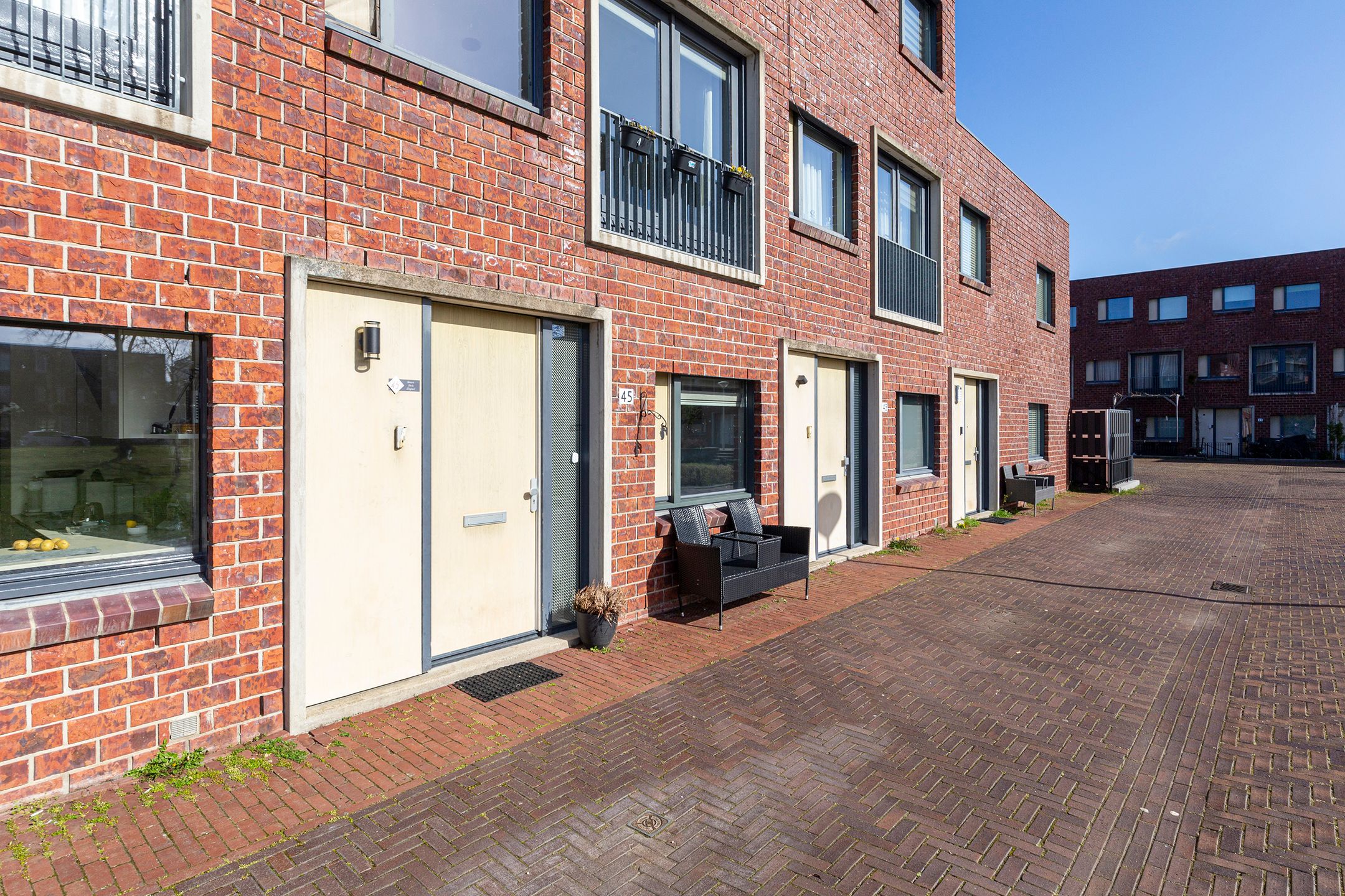 Foto 42 van Buinerveenstraat 45