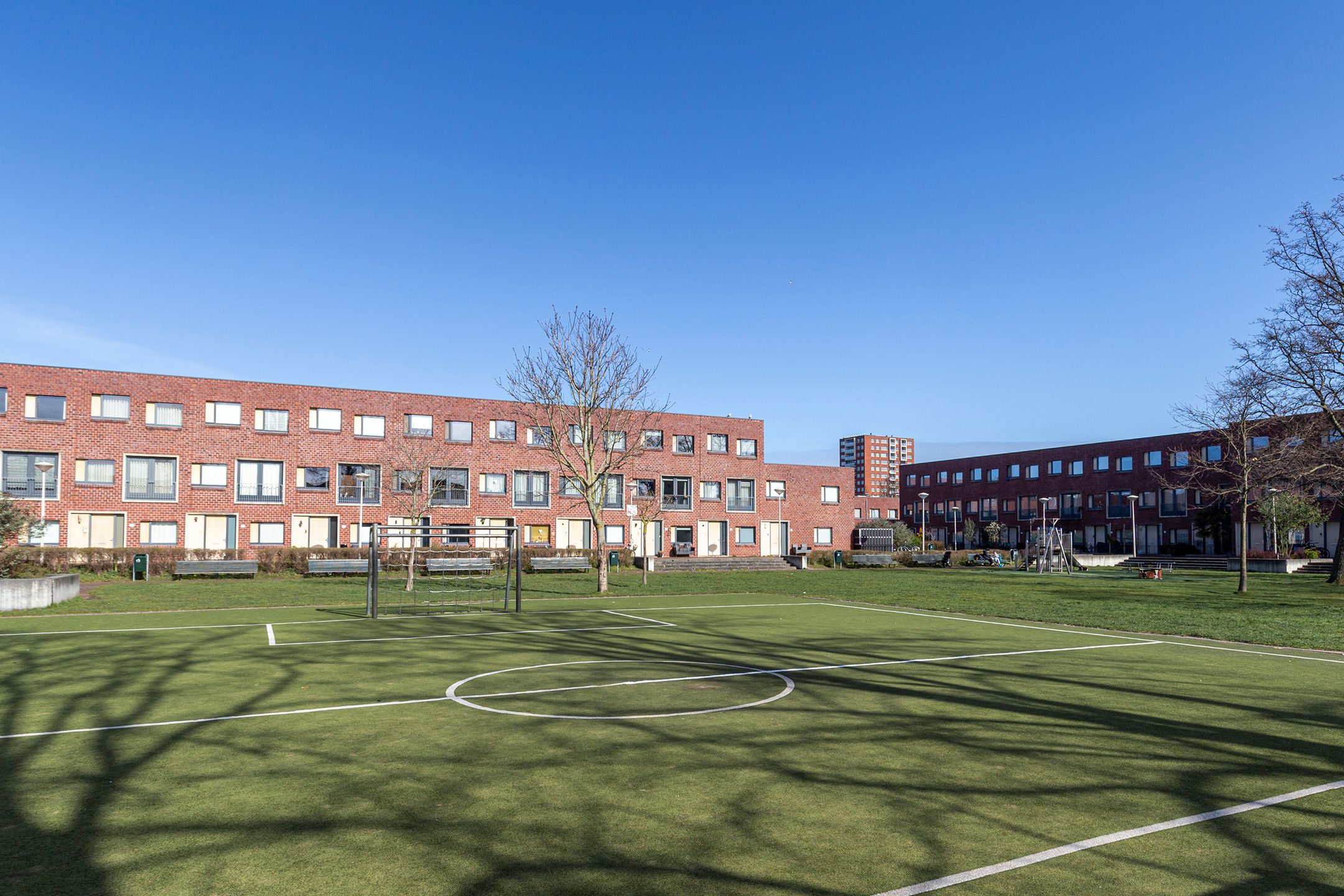 Foto 39 van Buinerveenstraat 45