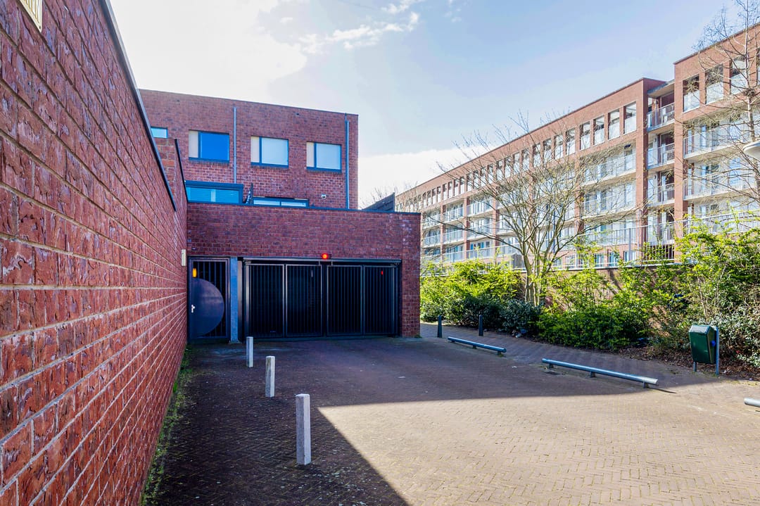 Foto 38 van Buinerveenstraat 45