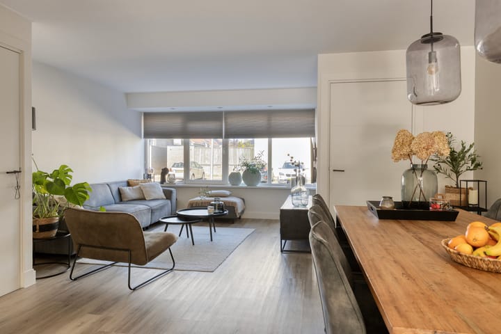 Foto 2 van Pinksterbloem 27