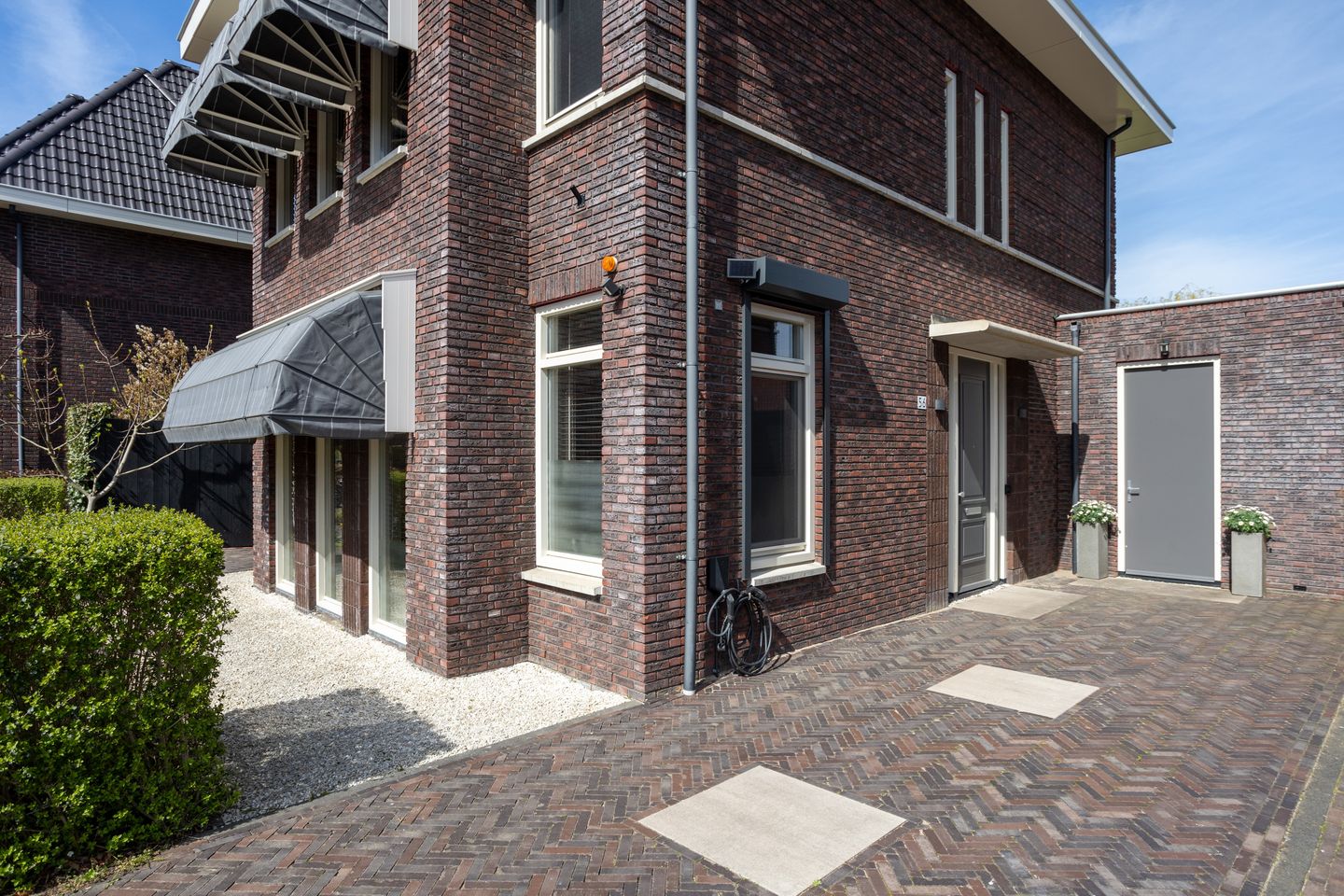 Foto 10 van W.F. Hermansstraat 56