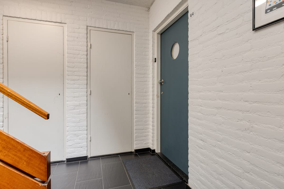 Photo 7 of Johan Doornstraat 64