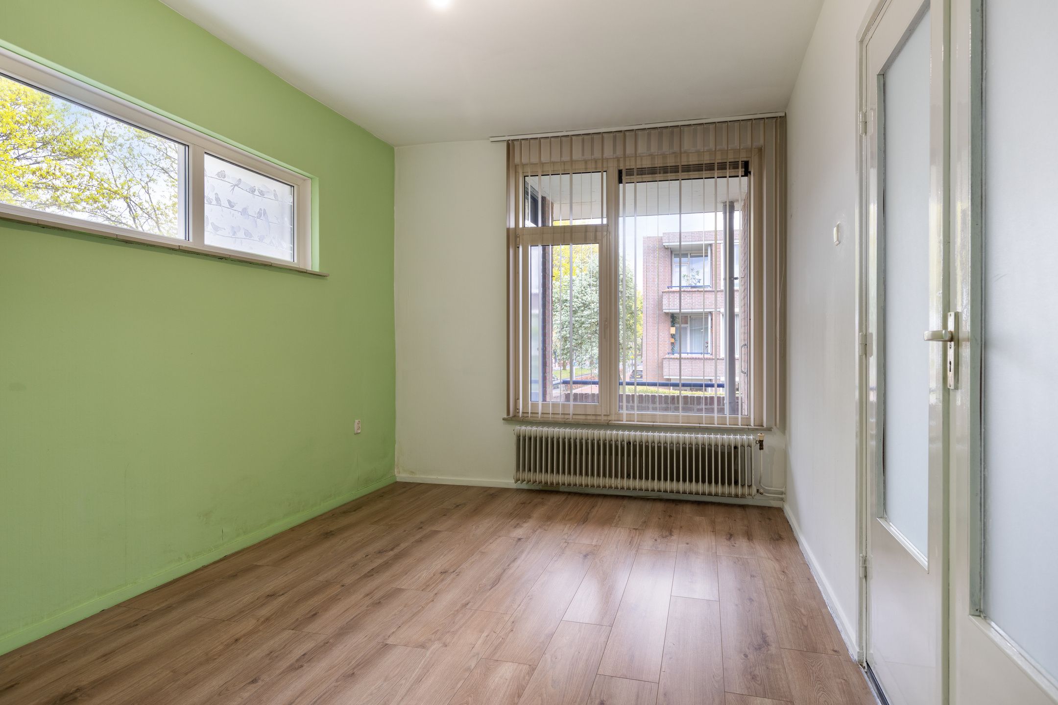 Photo 12 of Johan Doornstraat 64