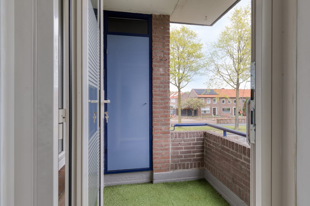 Photo 22 of Johan Doornstraat 64