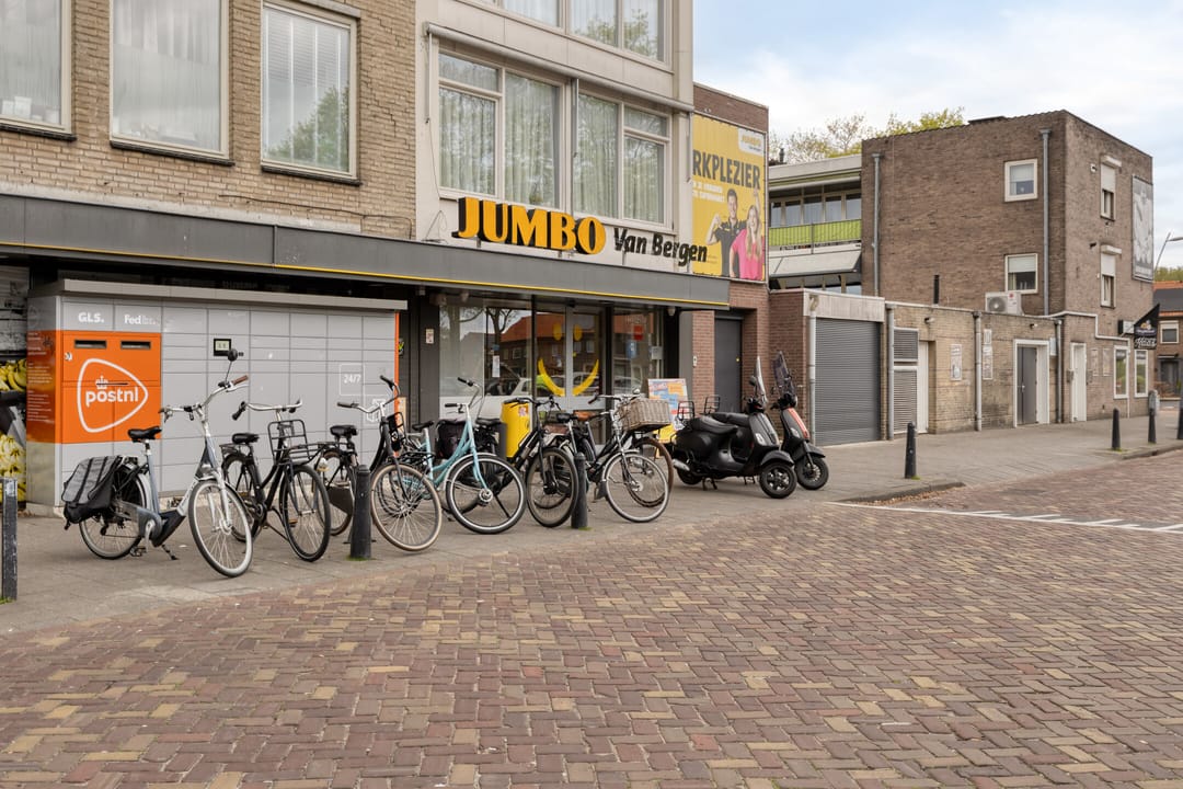 Photo 26 of Johan Doornstraat 64