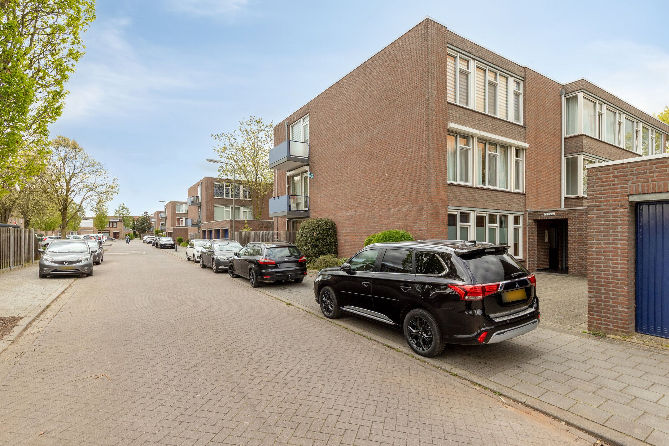 Photo 27 of Johan Doornstraat 64