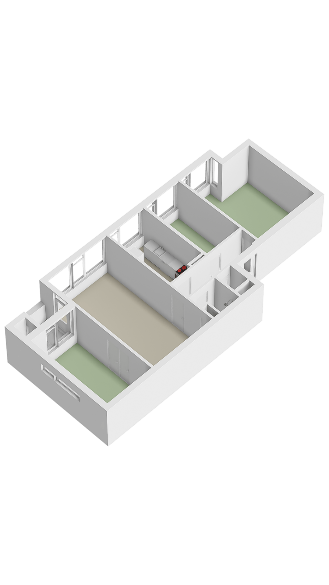 Photo 30 of Johan Doornstraat 64