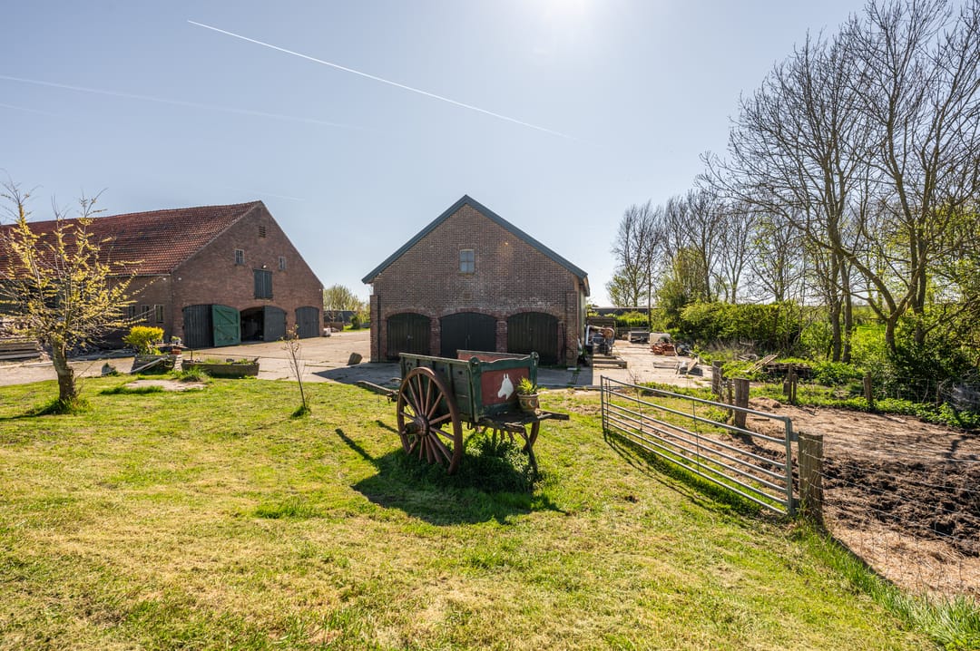 Photo 32 of Oudepolderdijk 8