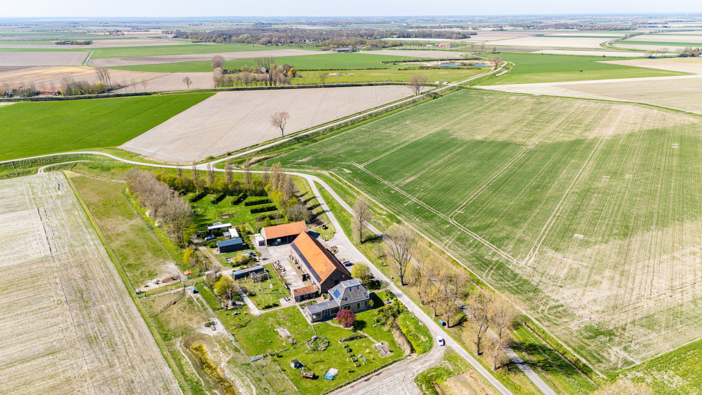 Photo 44 of Oudepolderdijk 8