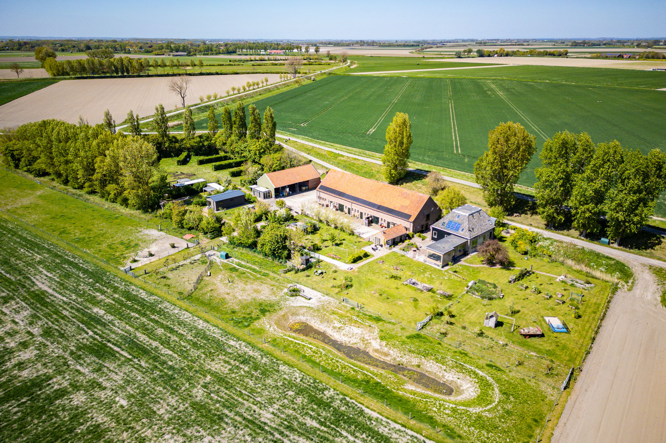 Photo 3 of Oudepolderdijk 8