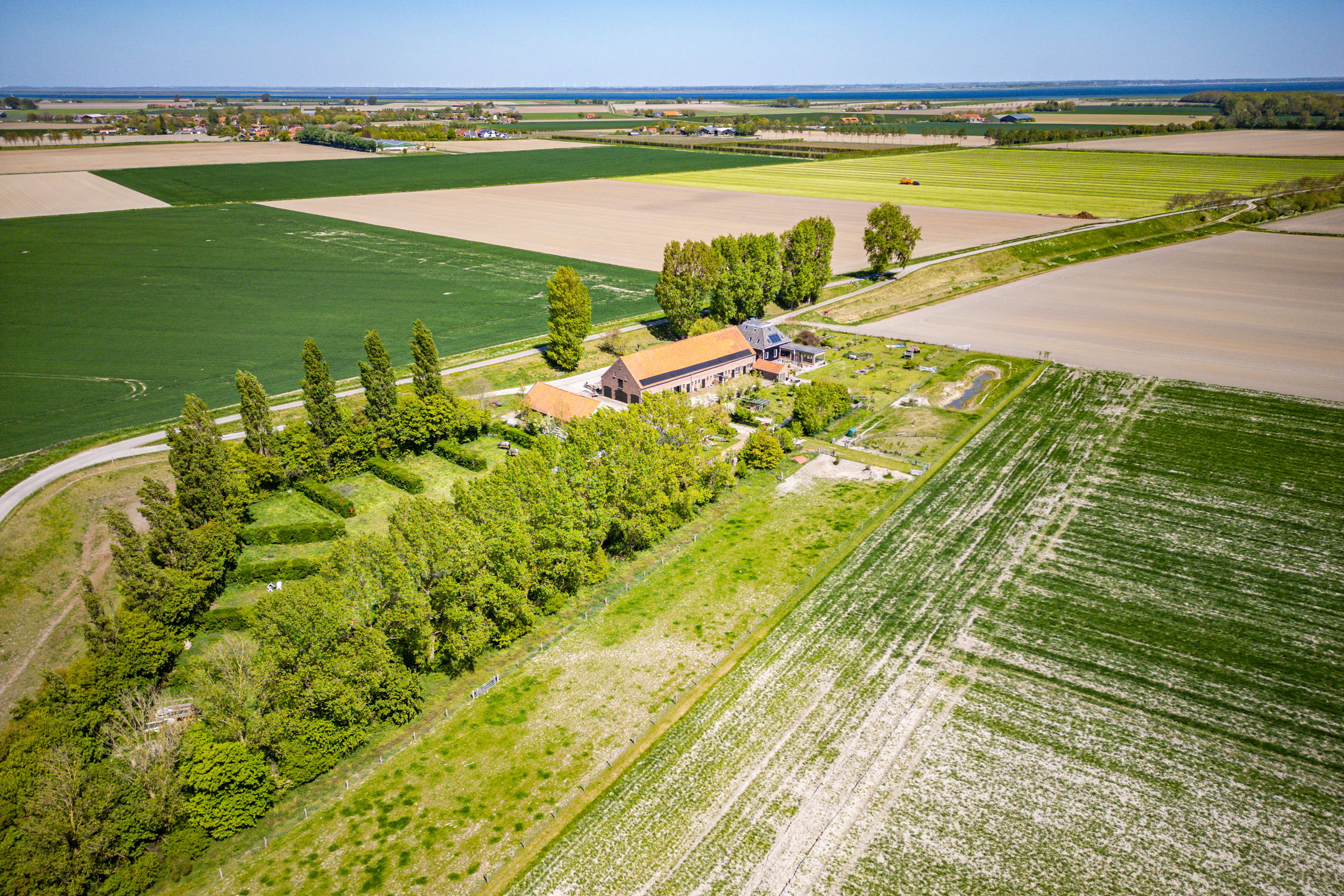Photo 45 of Oudepolderdijk 8