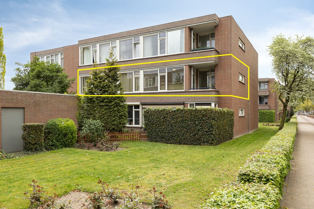 Photo 1 of Johan Doornstraat 64