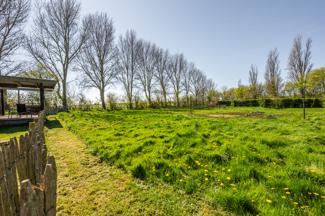 Foto 43 van Oudepolderdijk 8