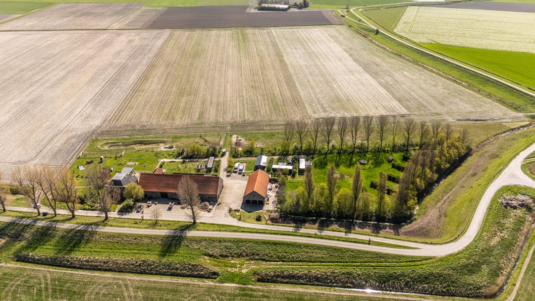 Photo 46 of Oudepolderdijk 8