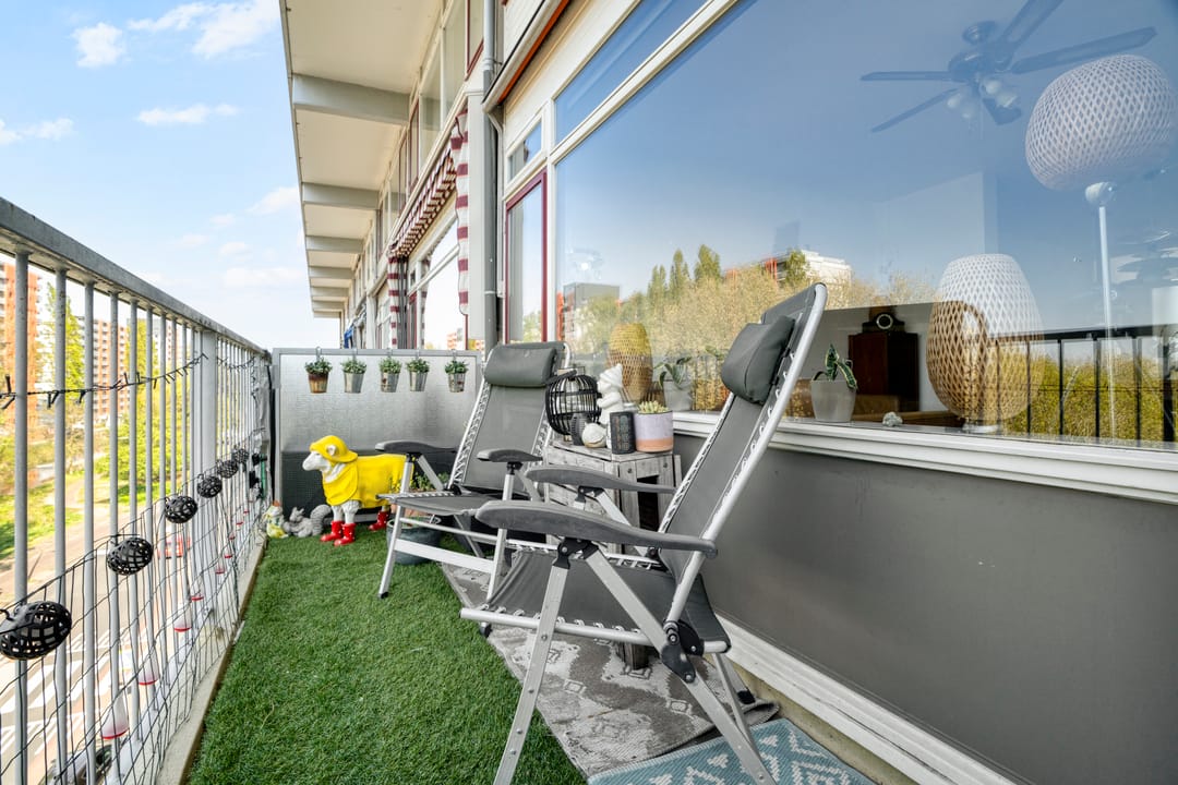 Photo 11 of Dr H.J. van Mooklaan 203