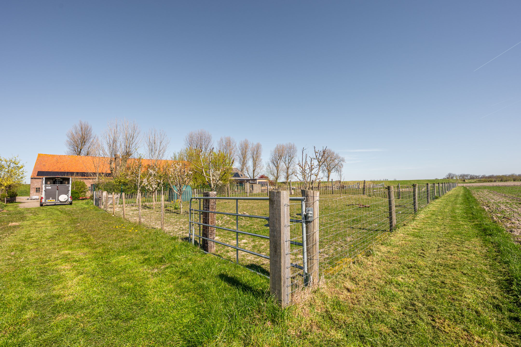 Photo 33 of Oudepolderdijk 8